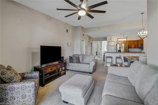 $297,500 | 20201 Estero Gardens Circle, Unit 208, Estero, FL 33928