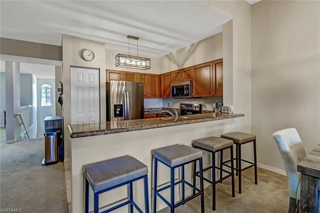 $297,500 | 20201 Estero Gardens Circle, Unit 208, Estero, FL 33928