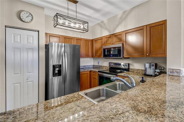 $297,500 | 20201 Estero Gardens Circle, Unit 208, Estero, FL 33928