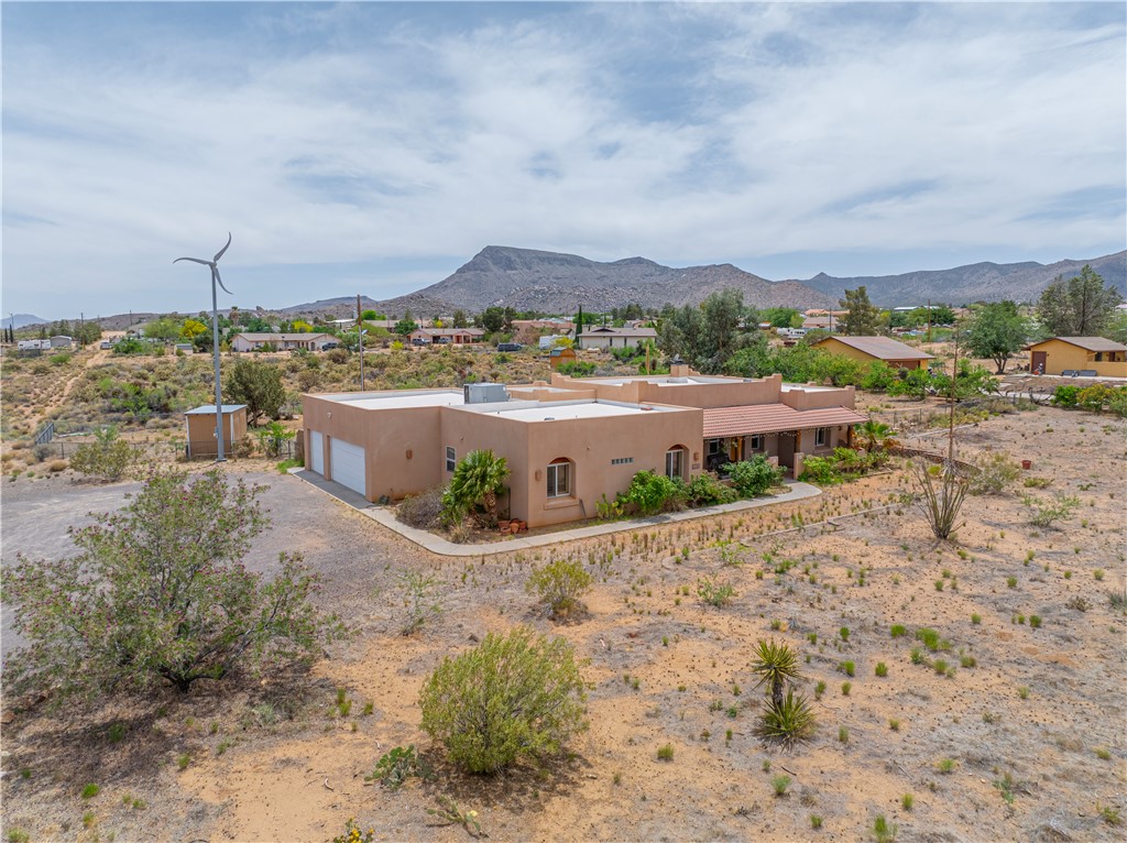 2198 East Valley View Road Kingman, AZ 86409 - Photo 42 of 55 View
