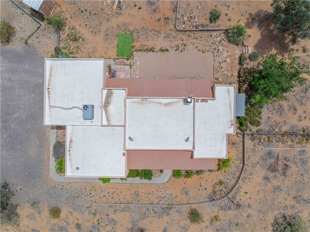 2198 East Valley View Road Kingman, AZ 86409 - Photo 44 of 55 Aerial View