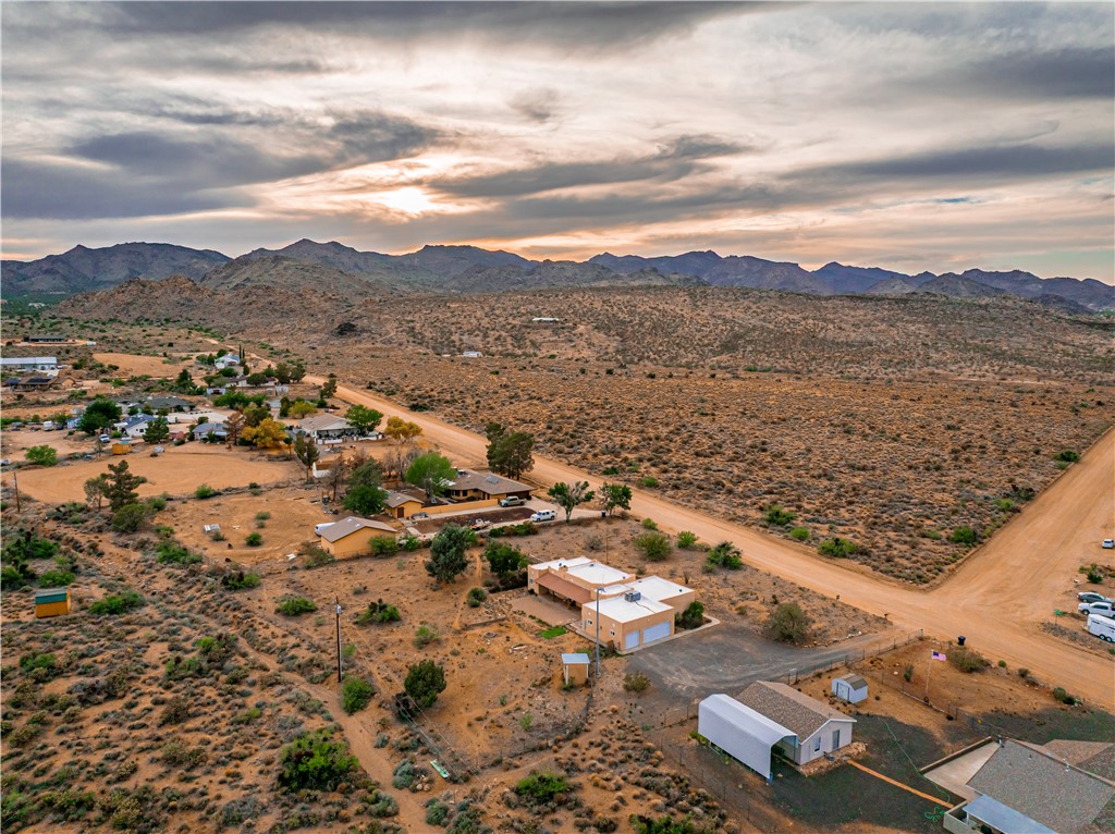 2198 East Valley View Road Kingman, AZ 86409 - Photo 54 of 55 Aerial View