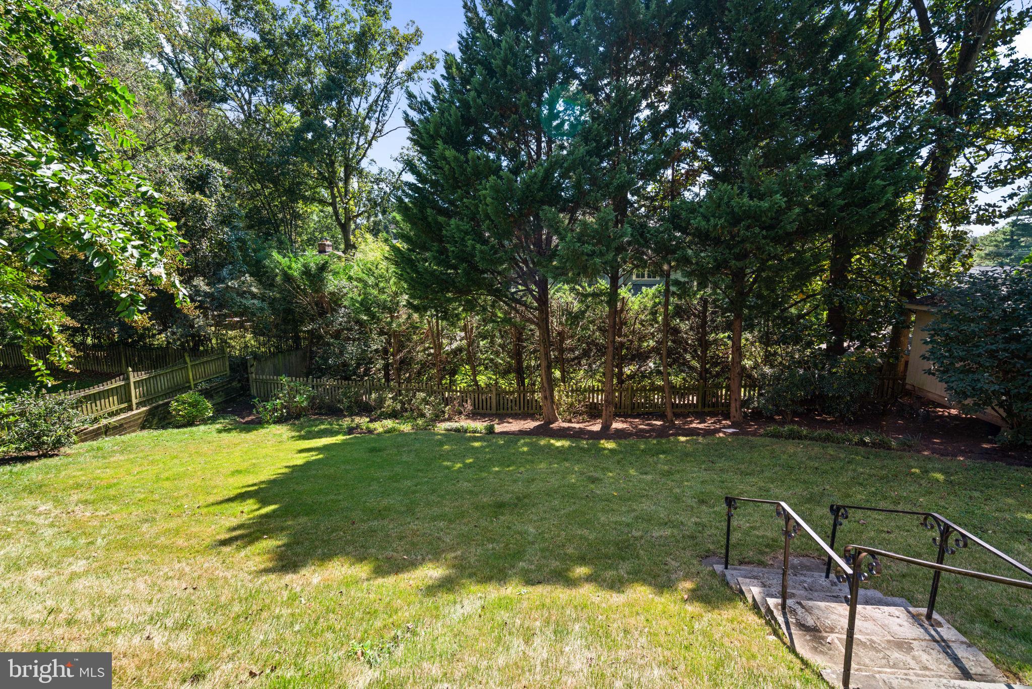 8019 Glendale Road Chevy Chase, MD 20815 - Photo 11 of 12