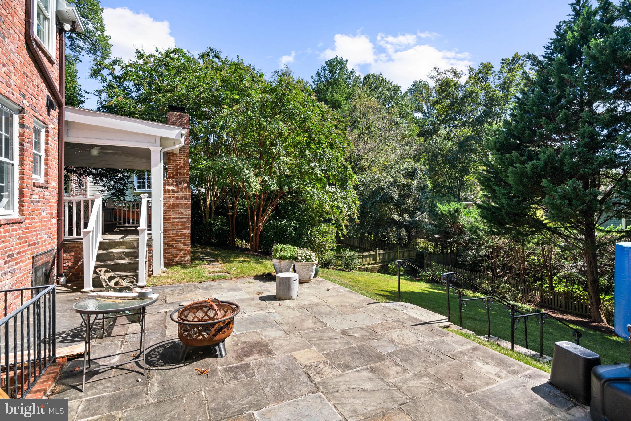 8019 Glendale Road Chevy Chase, MD 20815 - Photo 7 of 12