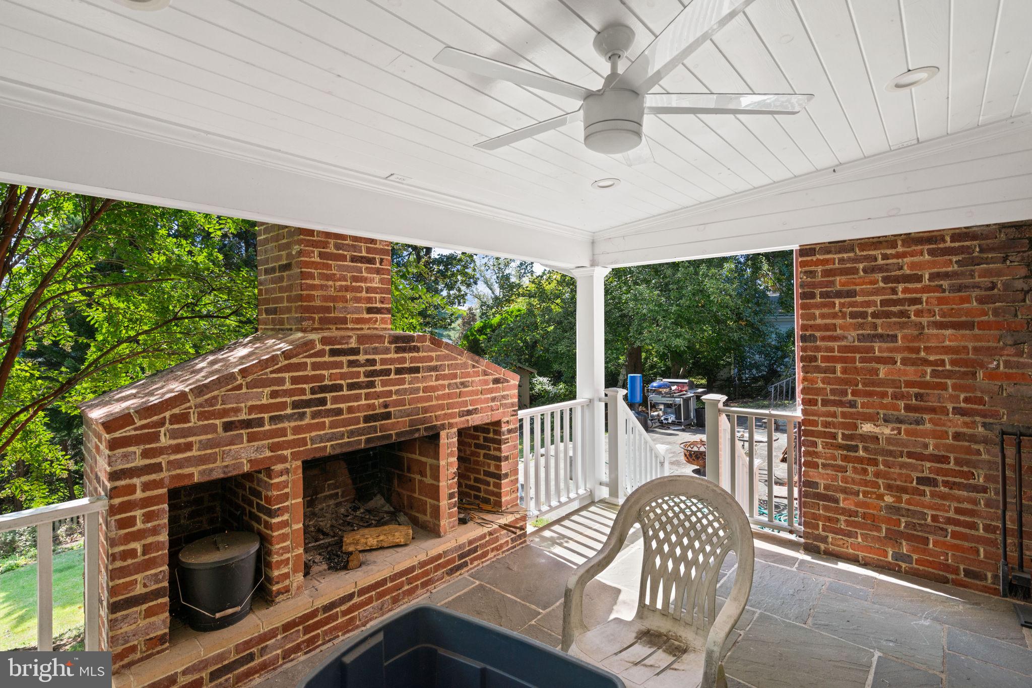 8019 Glendale Road Chevy Chase, MD 20815 - Photo 8 of 12