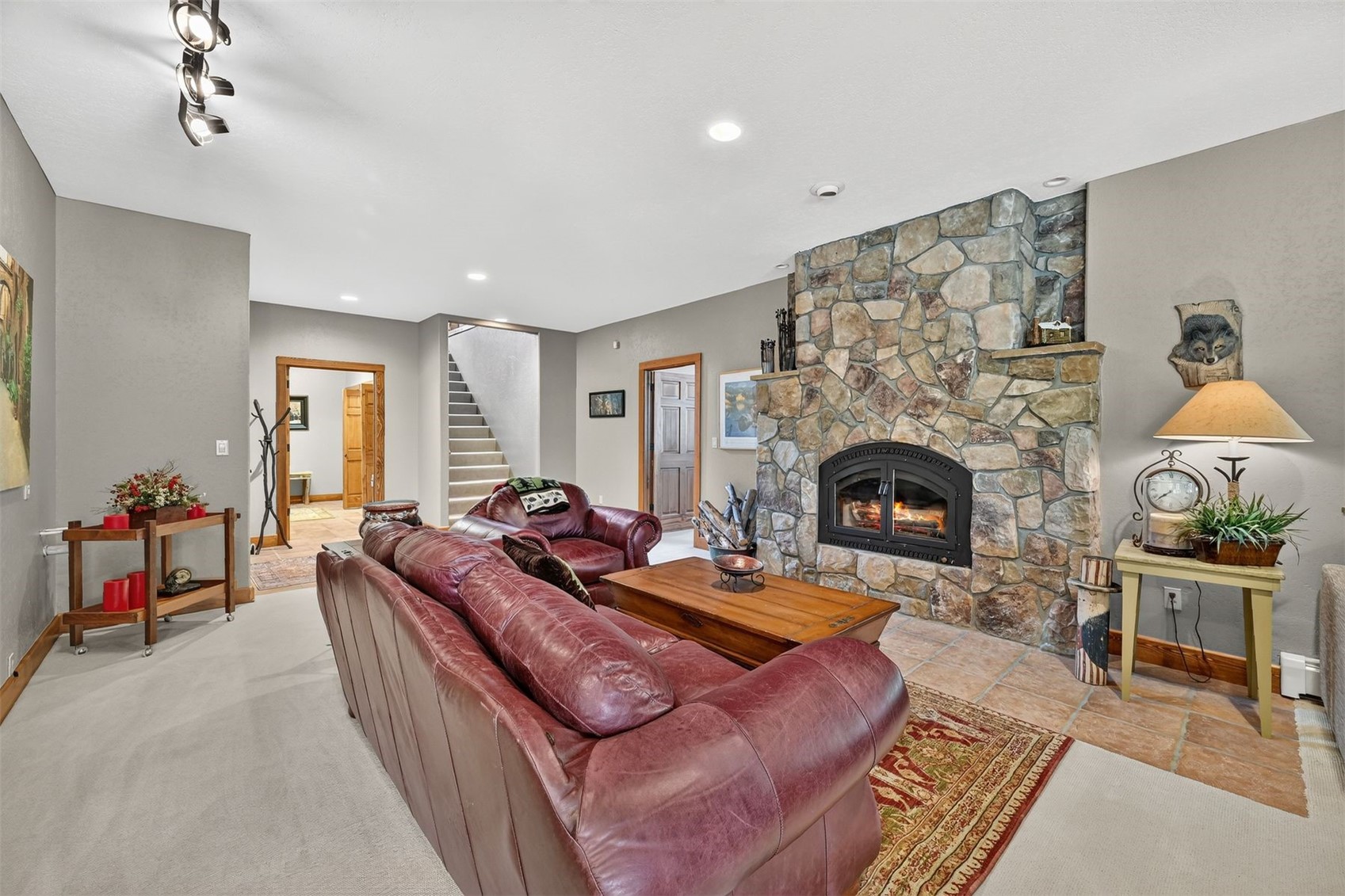 203 Kens Road Fairplay, CO 80440 - Photo 32 of 47