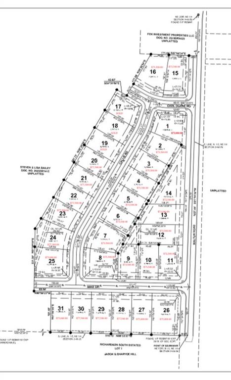 Lot 21 Callie Road Bates City, MO 64011 - Photo 13 of 13