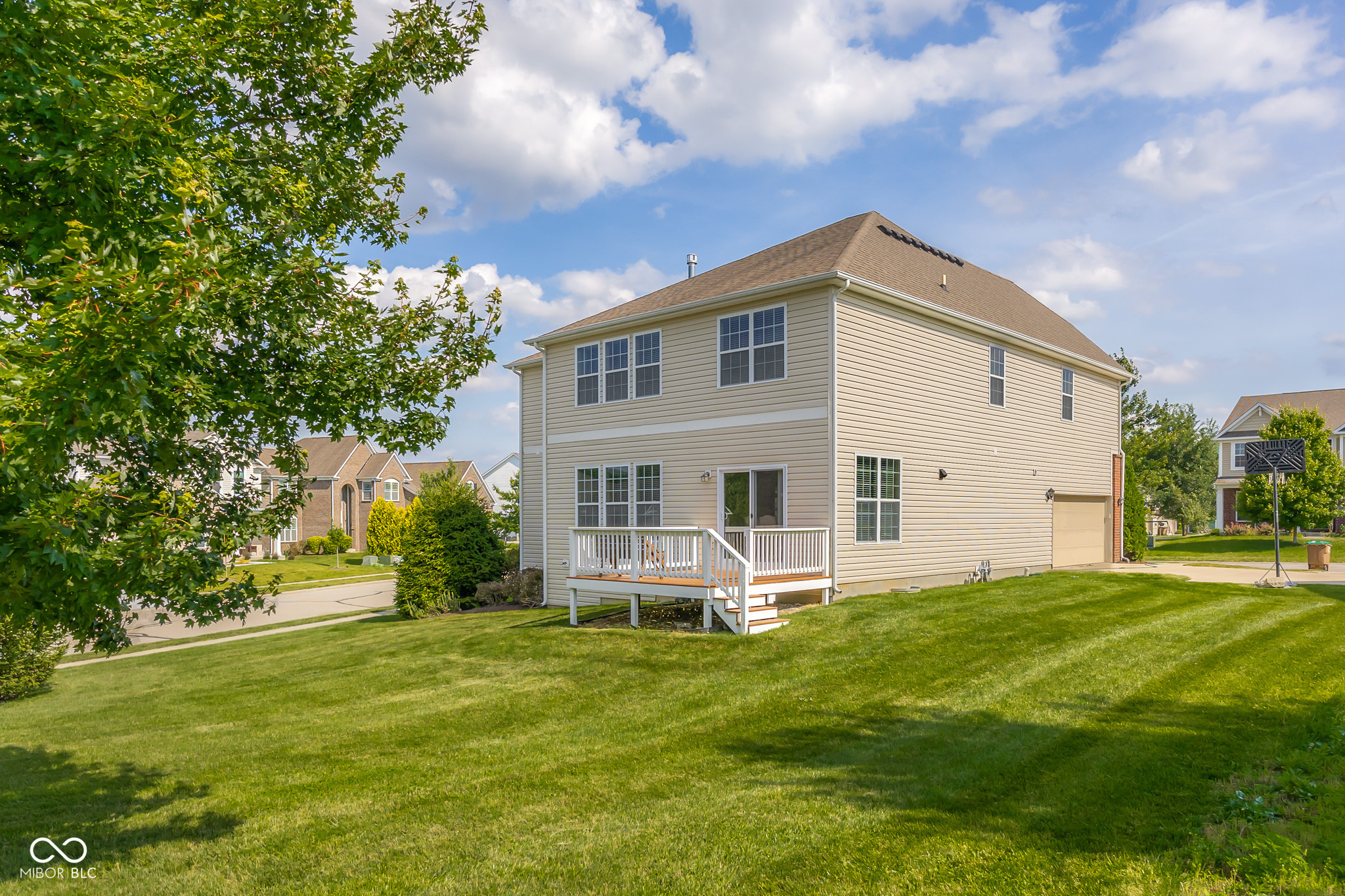6972 Pinnacle Drive Columbus, IN 47201 - Photo 64 of 67