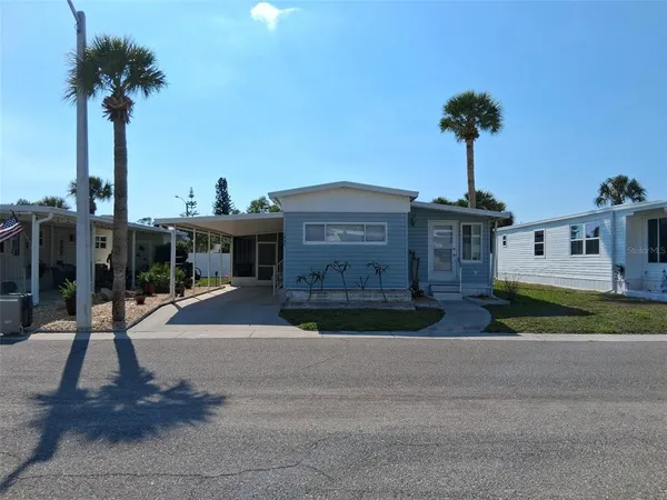 $100,000 | 5920 Teahouse Road, Venice, FL 34293