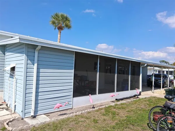 $100,000 | 5920 Teahouse Road, Venice, FL 34293