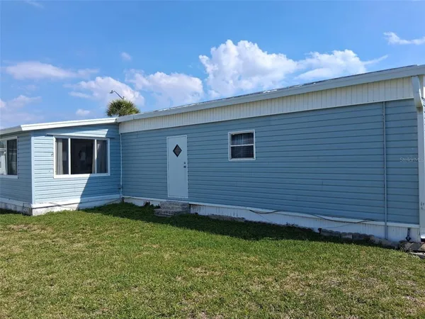$100,000 | 5920 Teahouse Road, Venice, FL 34293
