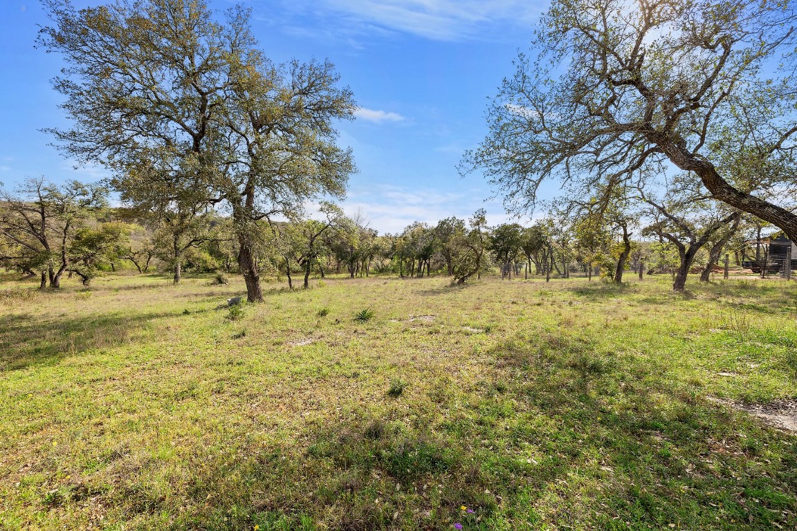 Tbd Overlook Pass Austin, TX 78738 - Photo 12 of 23 a view of yard with trees