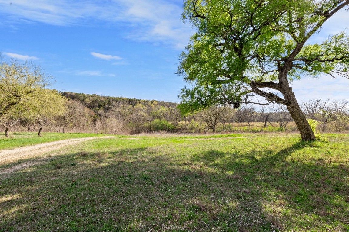 Tbd Overlook Pass Austin, TX 78738 - Photo 14 of 23 a view of an outdoor space with a lake view