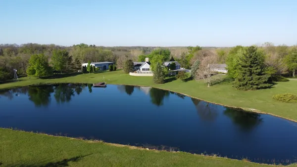 $1,300,000 | 17539 East 2600 North Road, Lexington, IL 61753