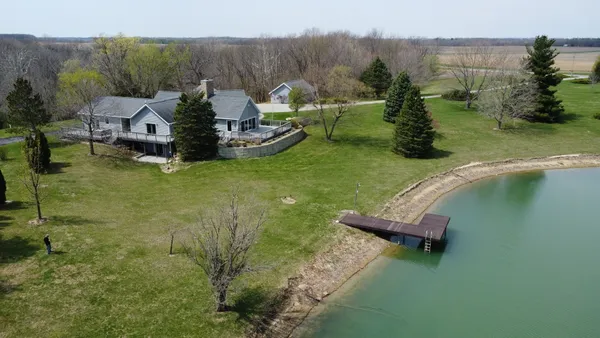 $1,300,000 | 17539 East 2600 North Road, Lexington, IL 61753