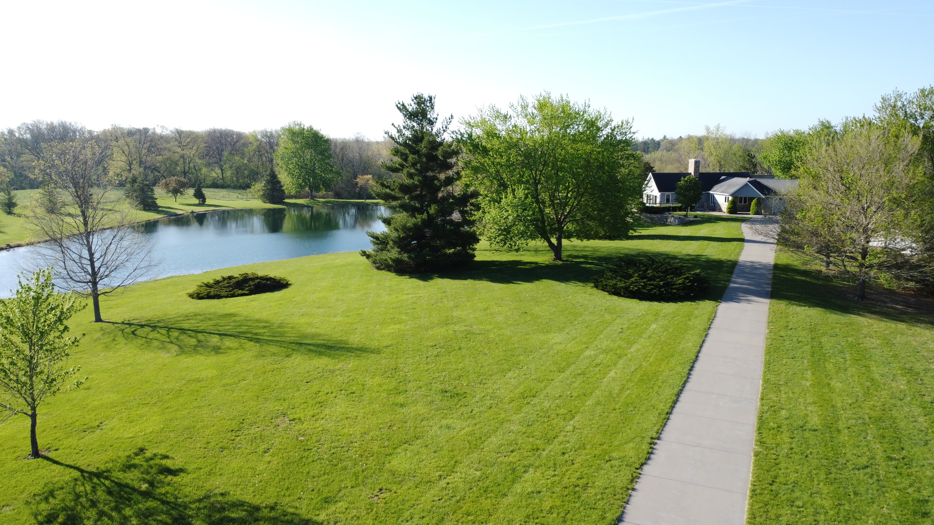 17539 East 2600 North Road Lexington, IL 61753 - Photo 12 of 97