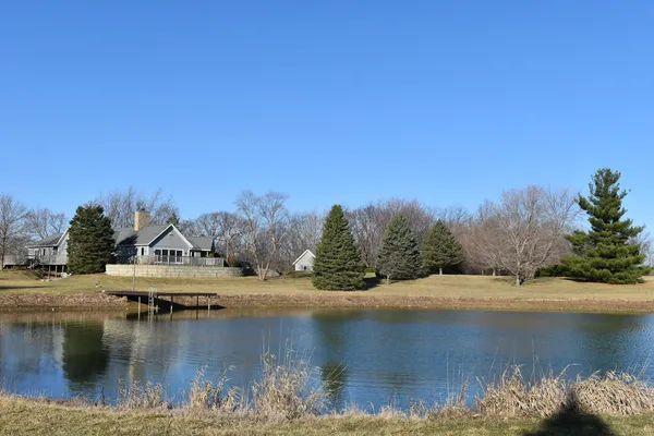 $1,300,000 | 17539 East 2600 North Road, Lexington, IL 61753