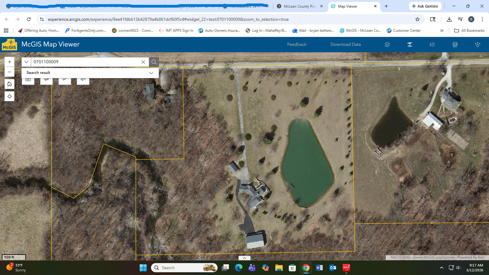 17539 East 2600 North Road Lexington, IL 61753 - Photo 17 of 94