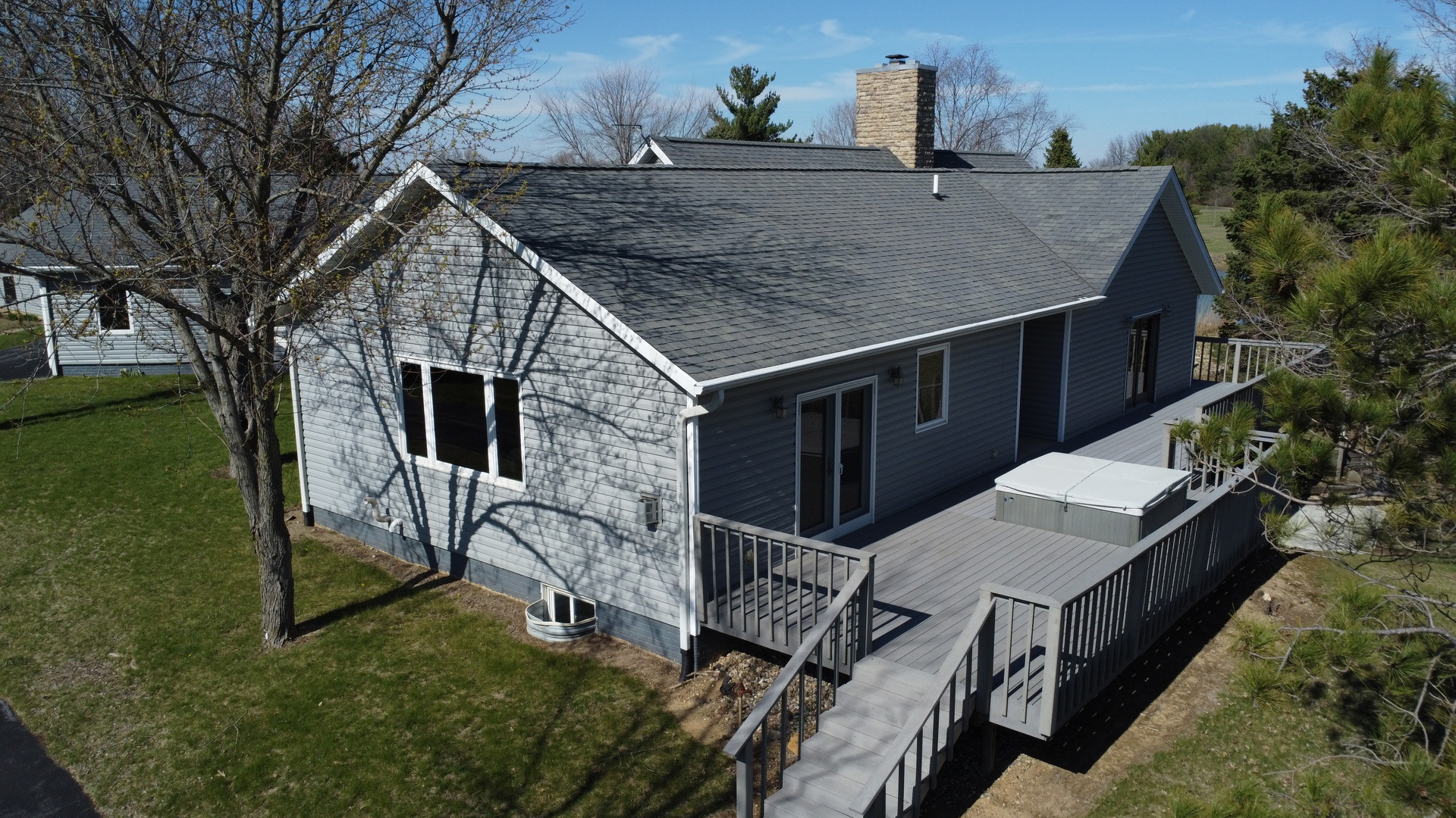 17539 East 2600 North Road Lexington, IL 61753 - Photo 18 of 97