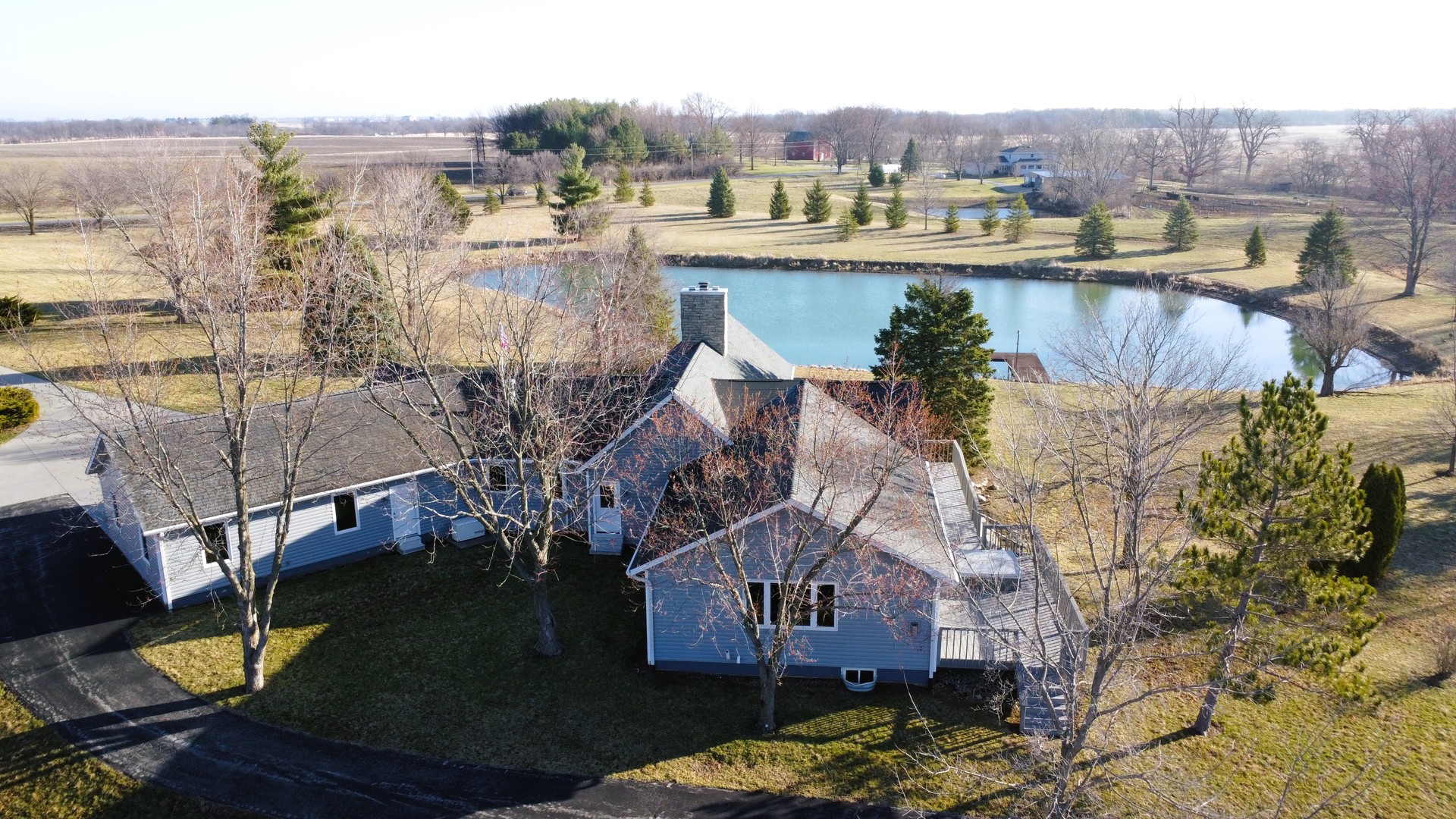 17539 East 2600 North Road Lexington, IL 61753 - Photo 18 of 94