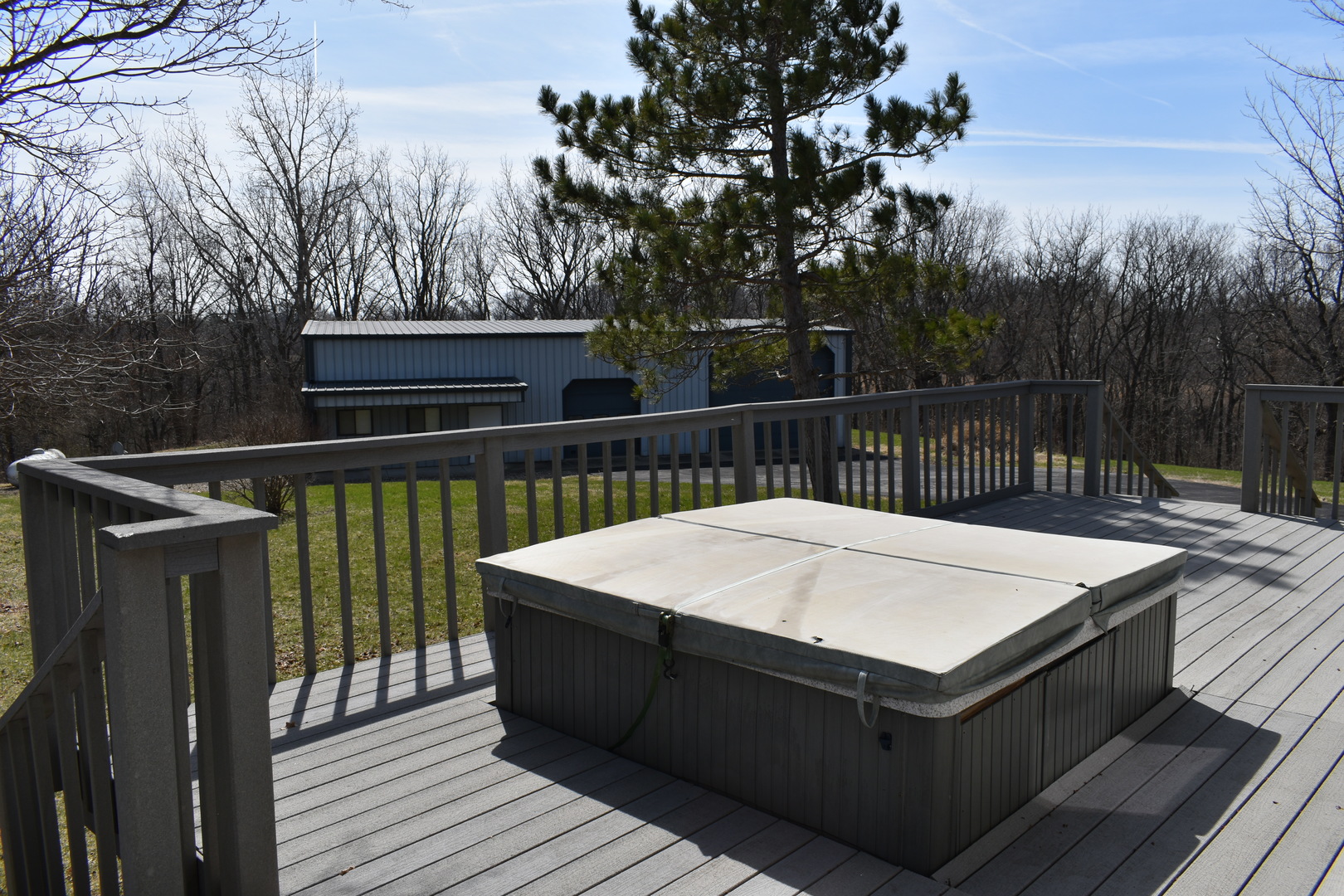 17539 East 2600 North Road Lexington, IL 61753 - Photo 20 of 94