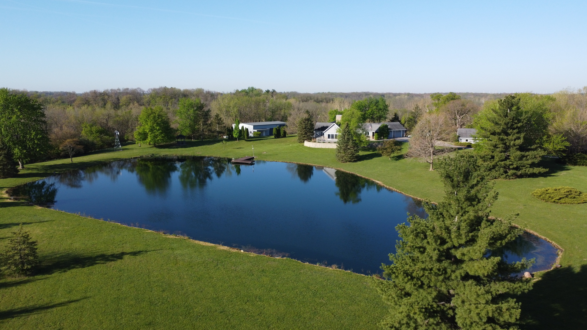 17539 East 2600 North Road Lexington, IL 61753 - Photo 2 of 97