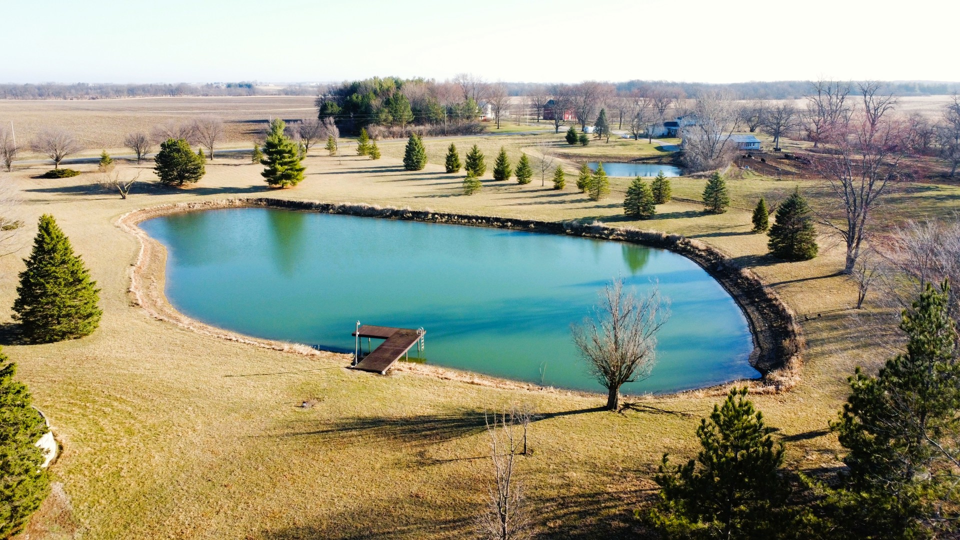 17539 East 2600 North Road Lexington, IL 61753 - Photo 21 of 94