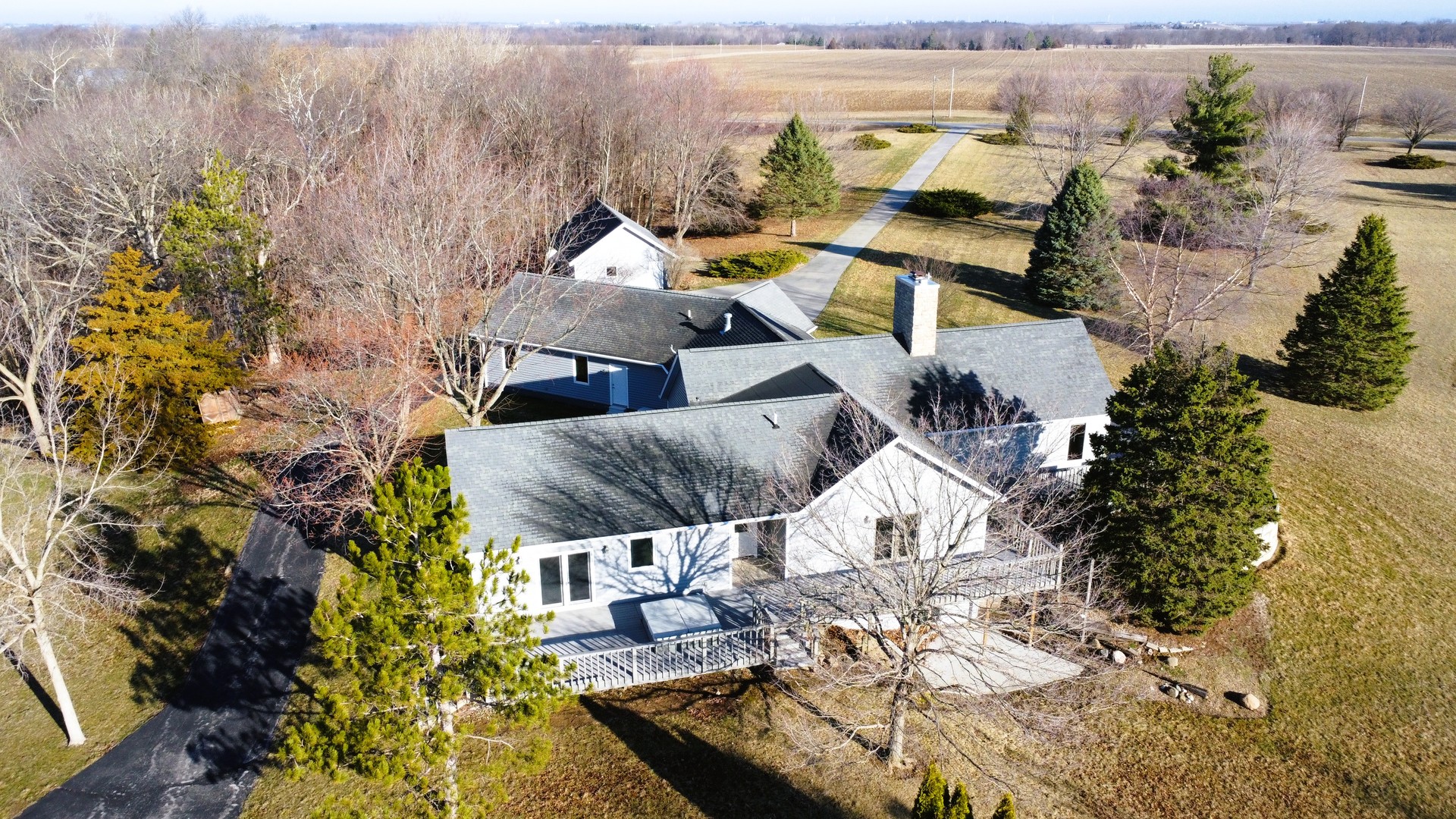 17539 East 2600 North Road Lexington, IL 61753 - Photo 23 of 94