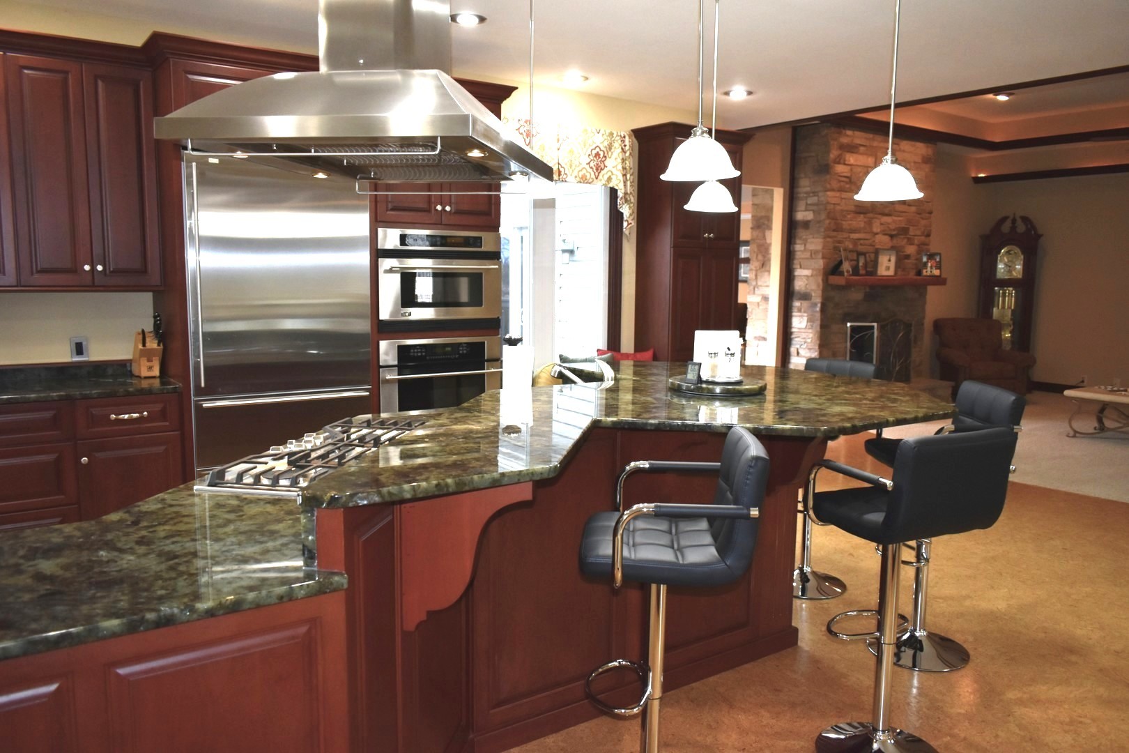 17539 East 2600 North Road Lexington, IL 61753 - Photo 32 of 94