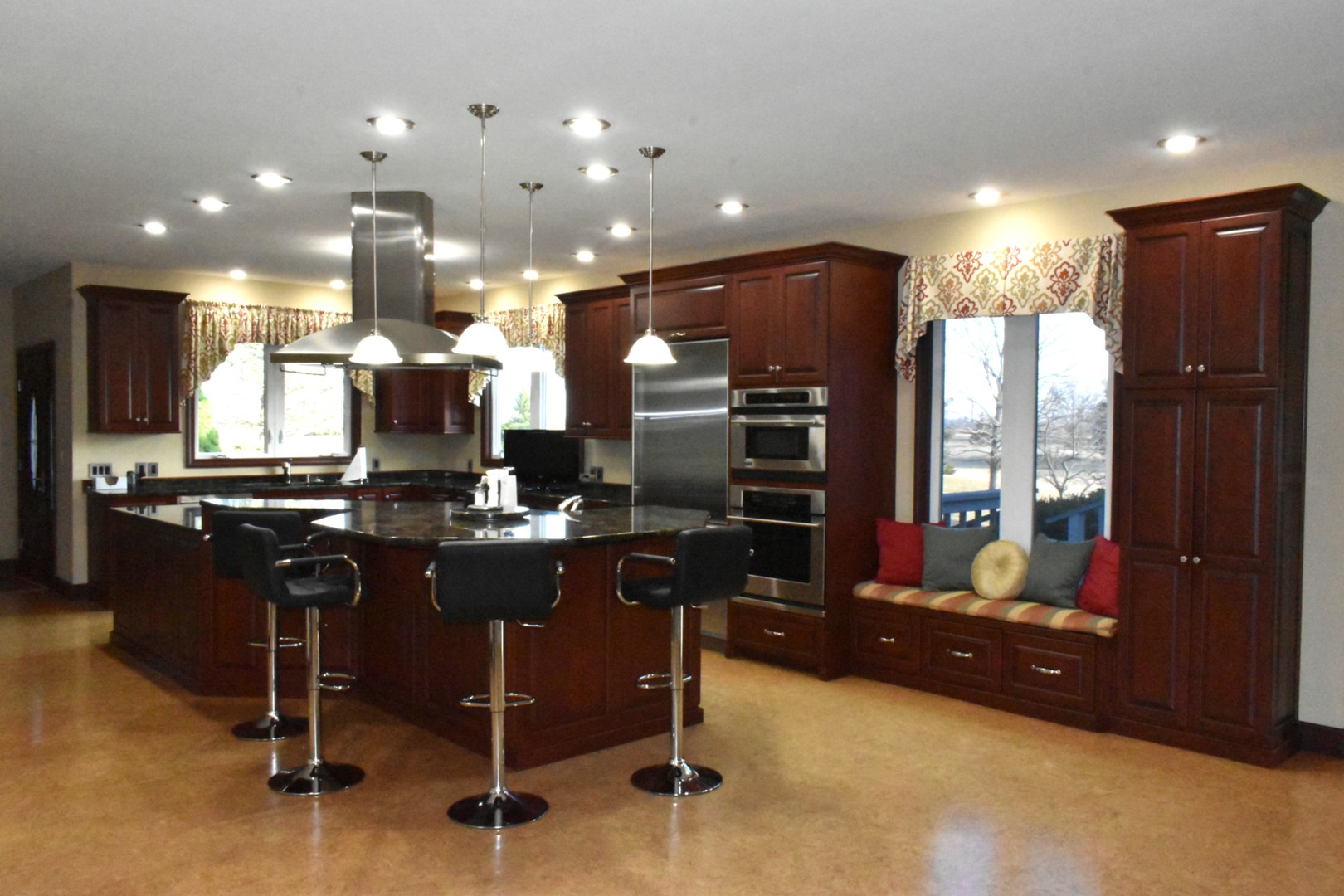 17539 East 2600 North Road Lexington, IL 61753 - Photo 36 of 94