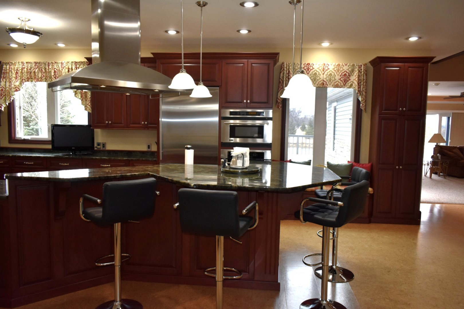 17539 East 2600 North Road Lexington, IL 61753 - Photo 37 of 94