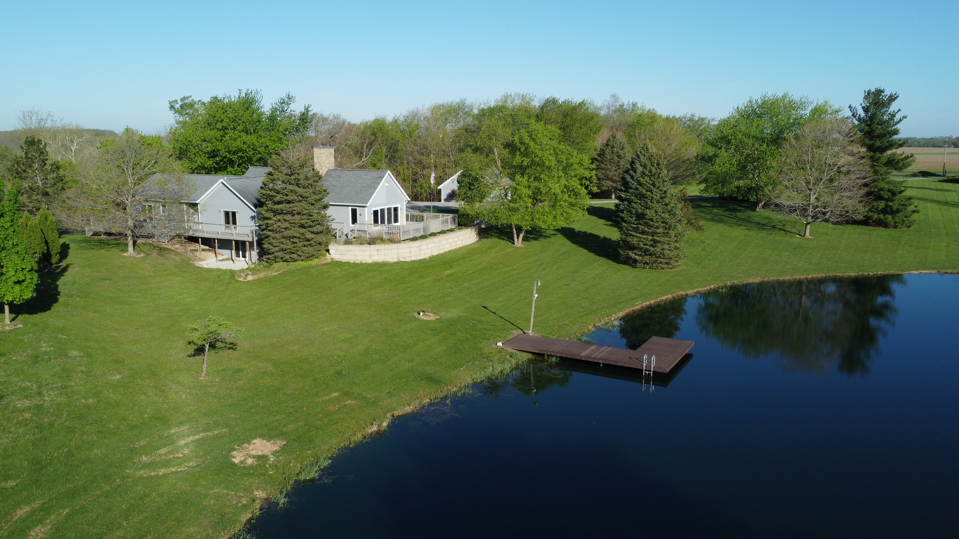 17539 East 2600 North Road Lexington, IL 61753 - Photo 4 of 97