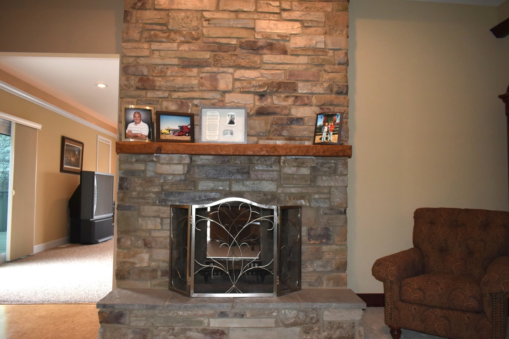 17539 East 2600 North Road Lexington, IL 61753 - Photo 41 of 94