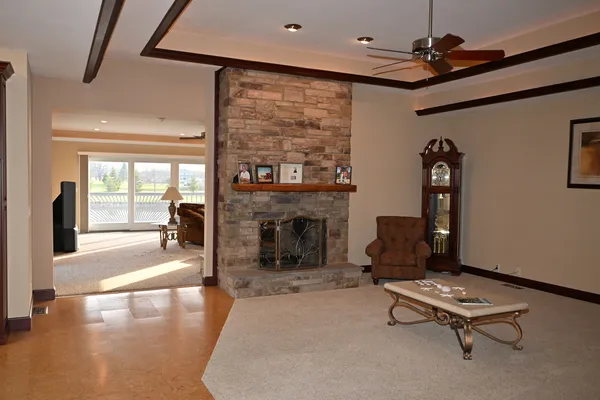 $1,300,000 | 17539 East 2600 North Road, Lexington, IL 61753