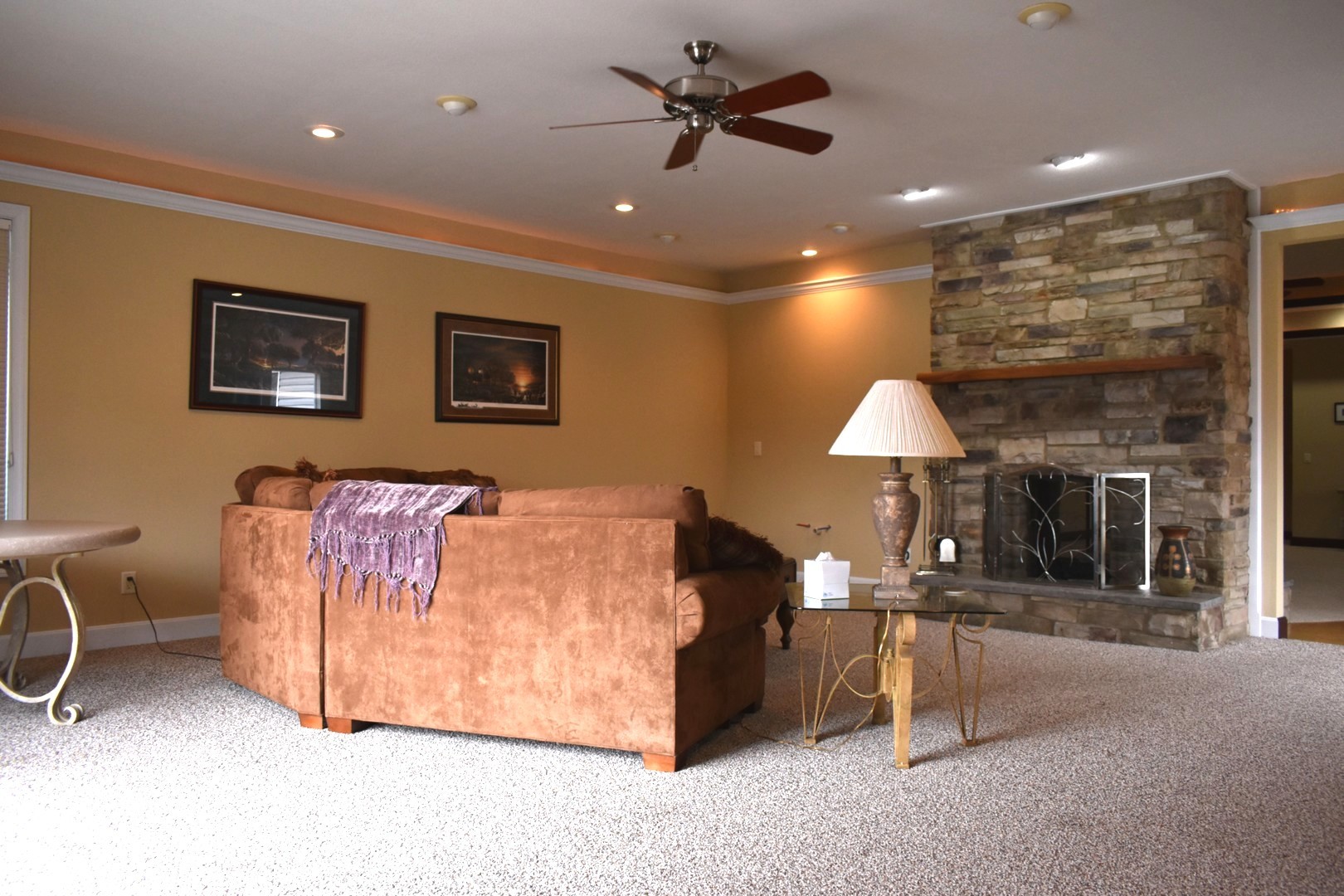 17539 East 2600 North Road Lexington, IL 61753 - Photo 45 of 94