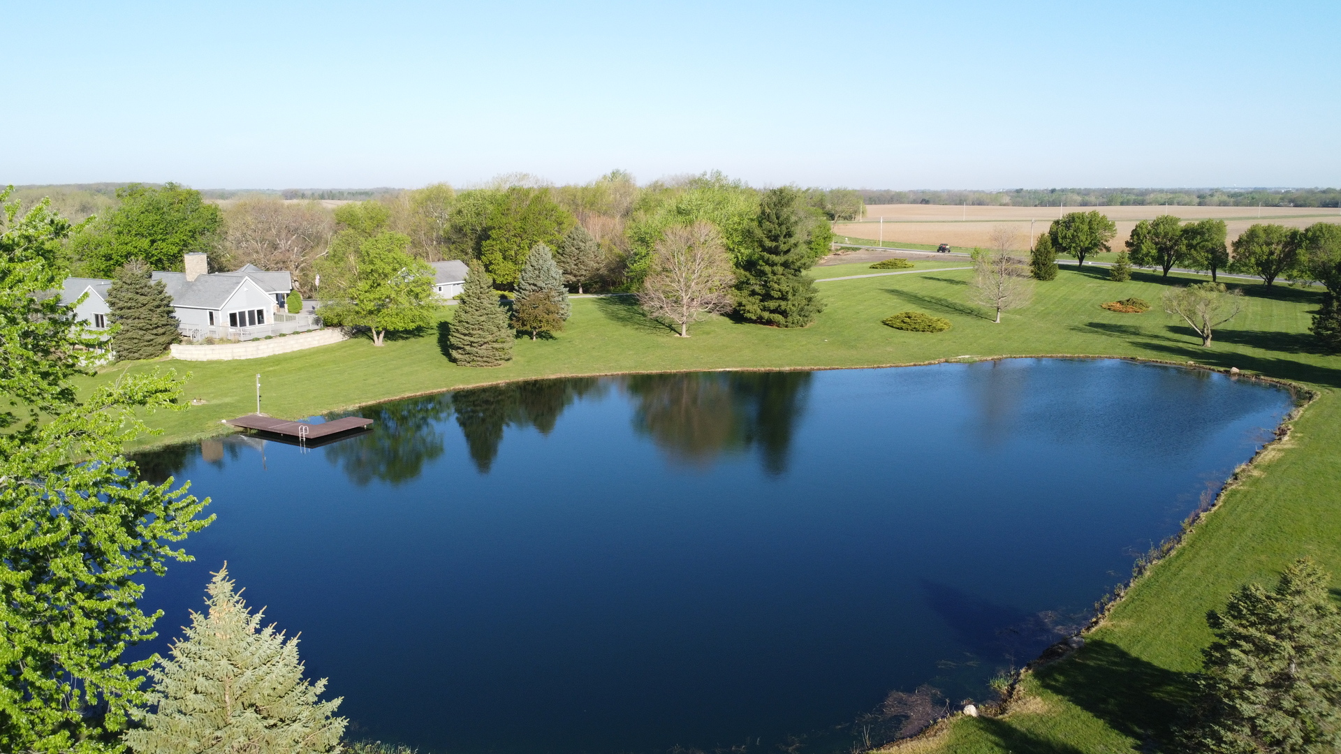 17539 East 2600 North Road Lexington, IL 61753 - Photo 5 of 97