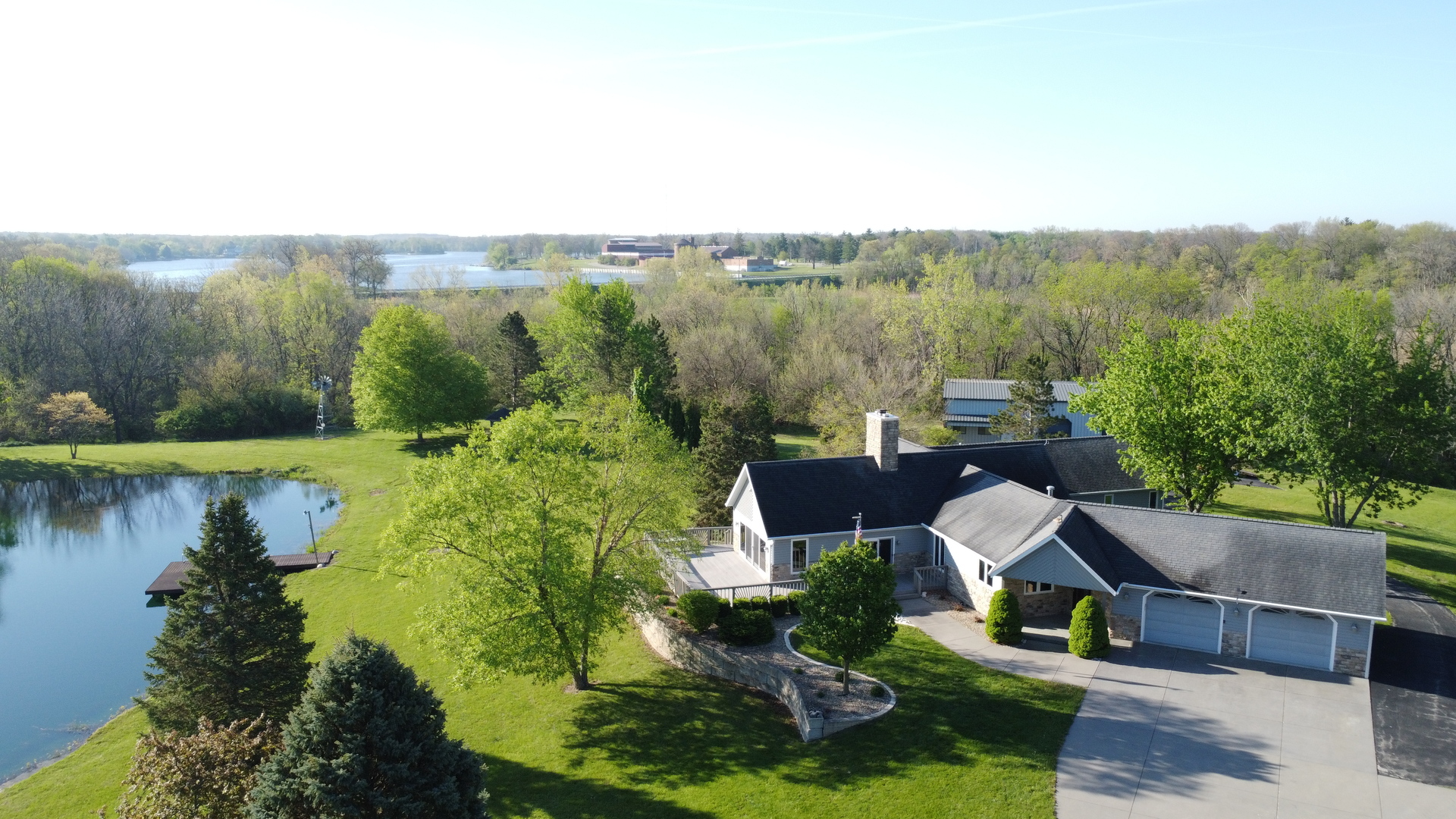 17539 East 2600 North Road Lexington, IL 61753 - Photo 6 of 97