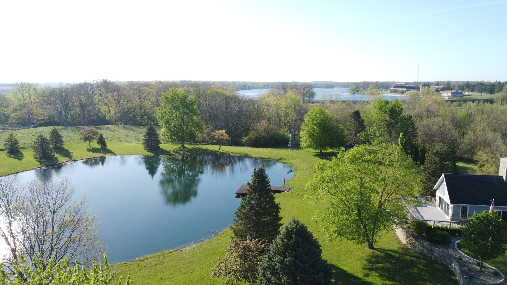 17539 East 2600 North Road Lexington, IL 61753 - Photo 7 of 97