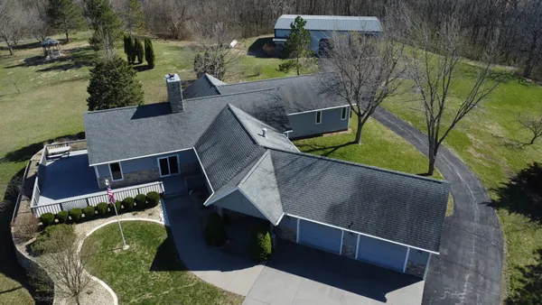 $1,300,000 | 17539 East 2600 North Road, Lexington, IL 61753