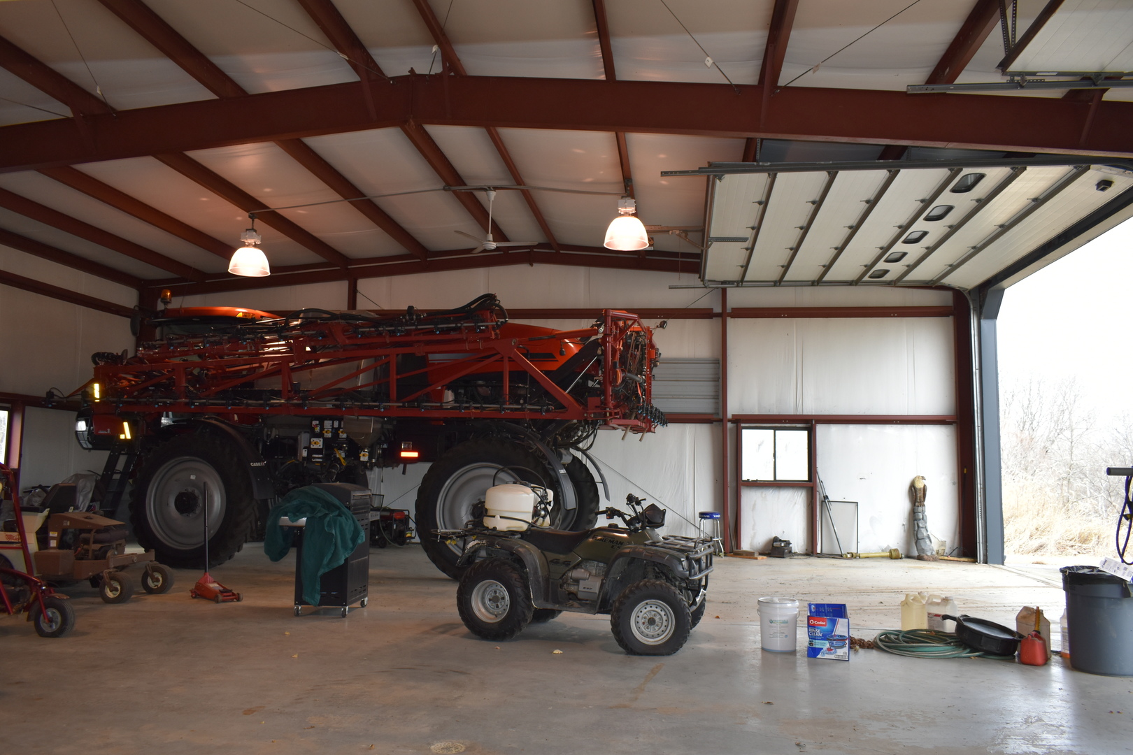 17539 East 2600 North Road Lexington, IL 61753 - Photo 72 of 94