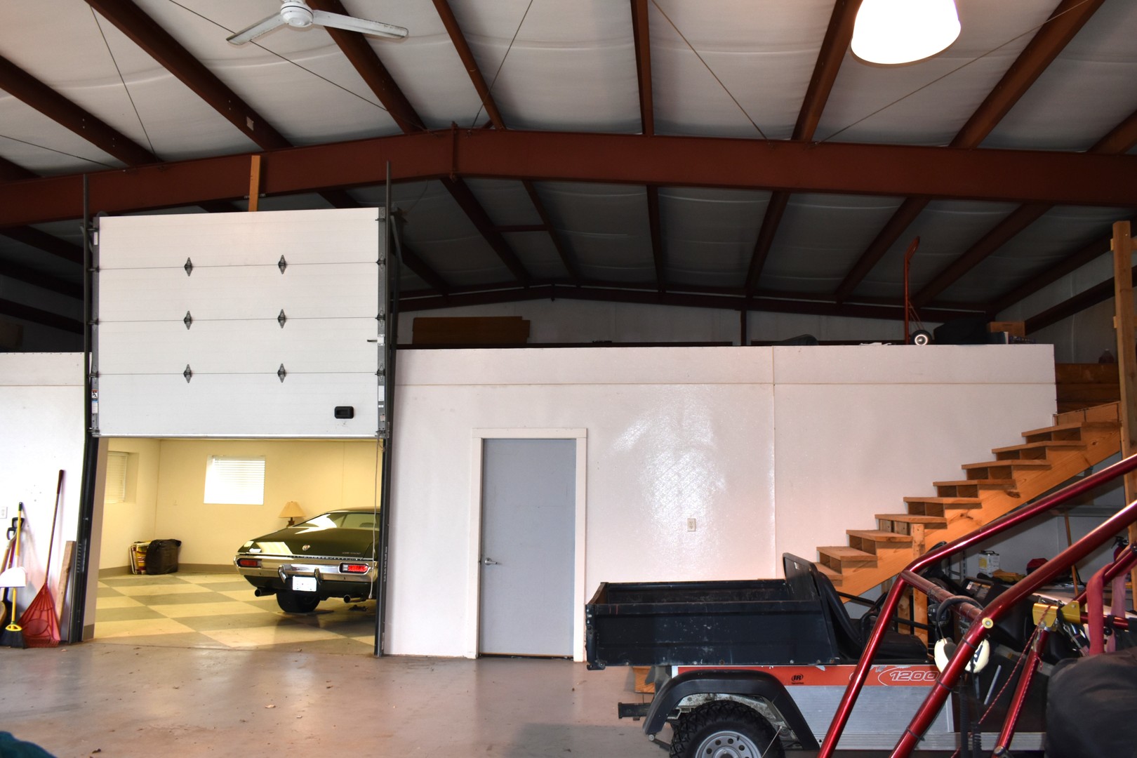 17539 East 2600 North Road Lexington, IL 61753 - Photo 73 of 94