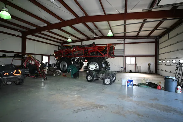 $1,300,000 | 17539 East 2600 North Road, Lexington, IL 61753