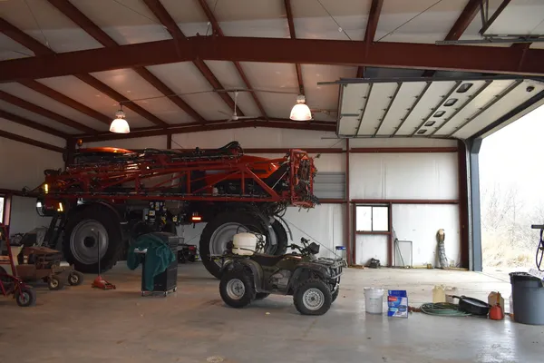 $1,300,000 | 17539 East 2600 North Road, Lexington, IL 61753