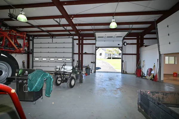 $1,300,000 | 17539 East 2600 North Road, Lexington, IL 61753