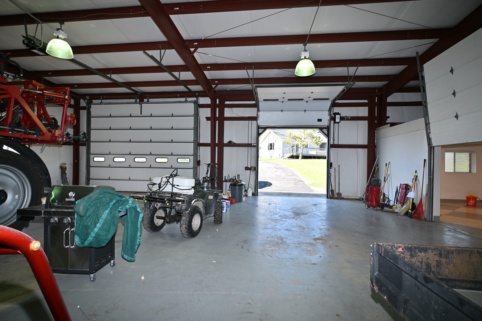 17539 East 2600 North Road Lexington, IL 61753 - Photo 79 of 97