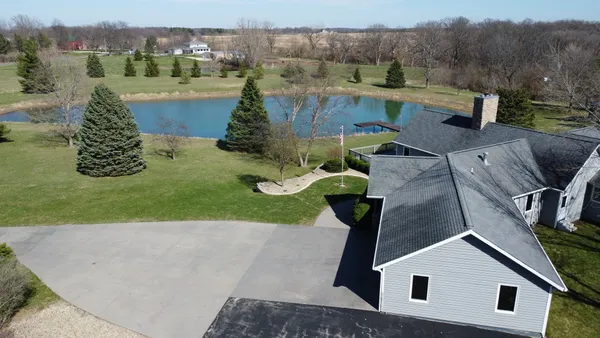 $1,300,000 | 17539 East 2600 North Road, Lexington, IL 61753