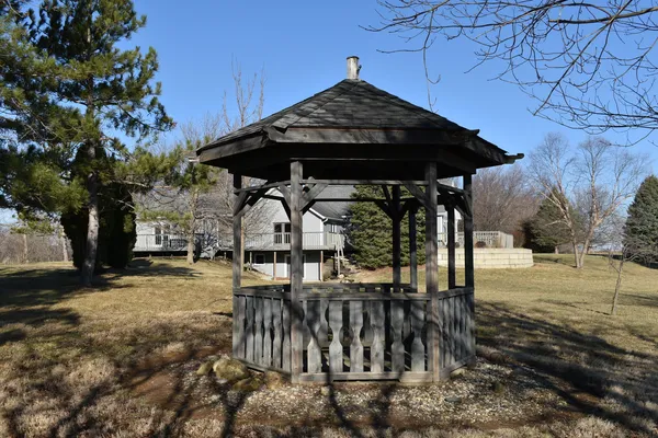 $1,300,000 | 17539 East 2600 North Road, Lexington, IL 61753