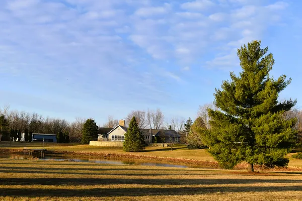 $1,300,000 | 17539 East 2600 North Road, Lexington, IL 61753