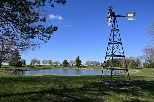 $1,300,000 | 17539 East 2600 North Road, Lexington, IL 61753