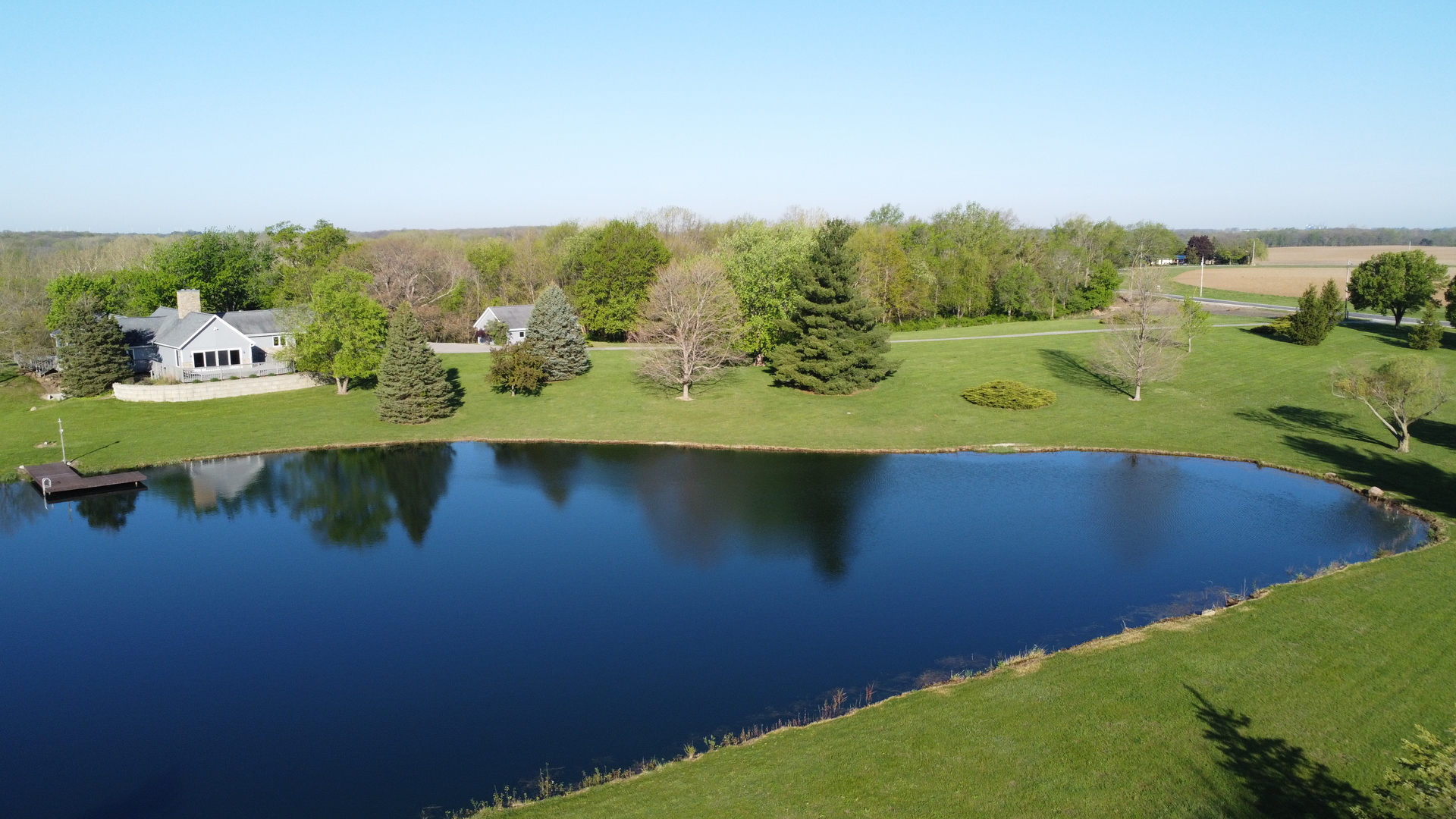 17539 East 2600 North Road Lexington, IL 61753 - Photo 95 of 97